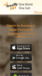 Mobile Screenshot of freefly881.com